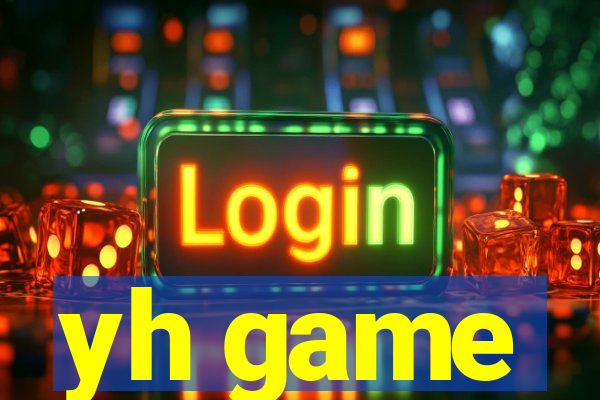 yh game