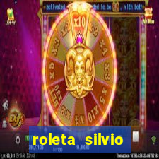 roleta silvio santos jogo
