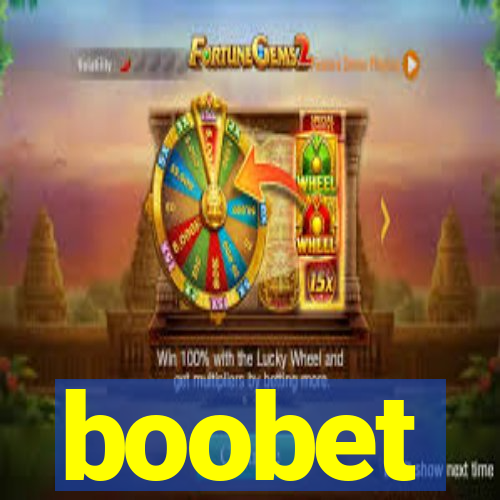 boobet