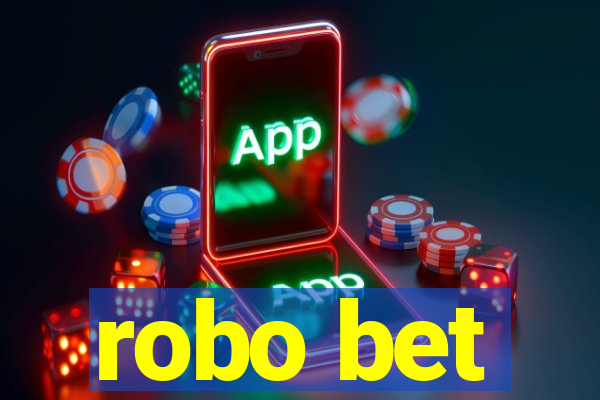 robo bet