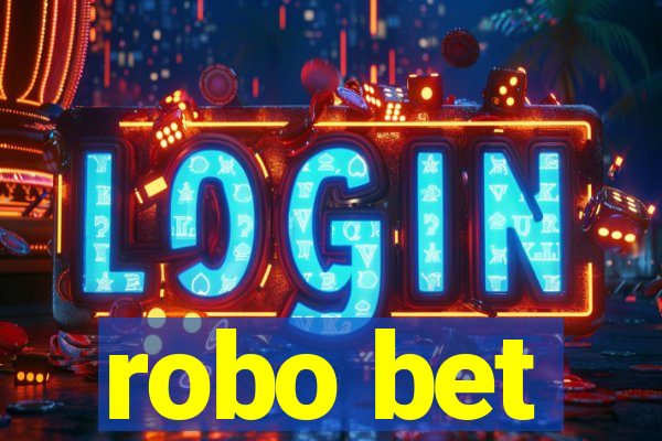 robo bet