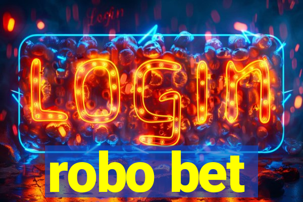 robo bet