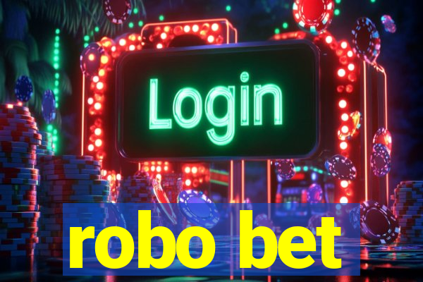 robo bet