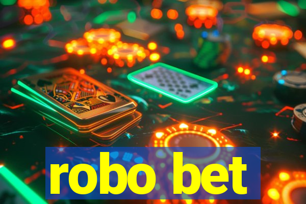 robo bet