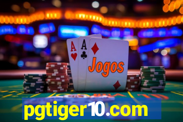 pgtiger10.com