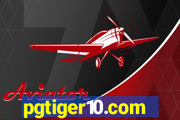 pgtiger10.com