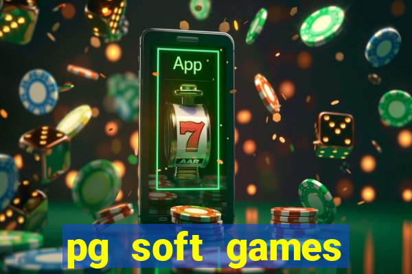pg soft games fortune rabbit