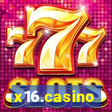 x16.casino