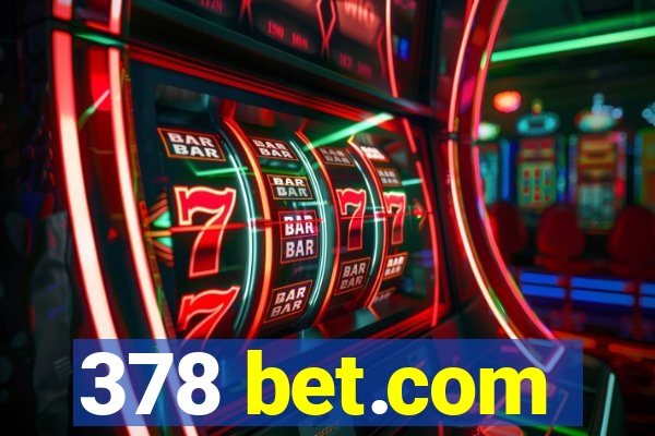378 bet.com