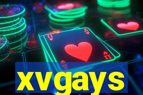 xvgays