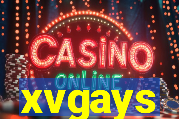 xvgays