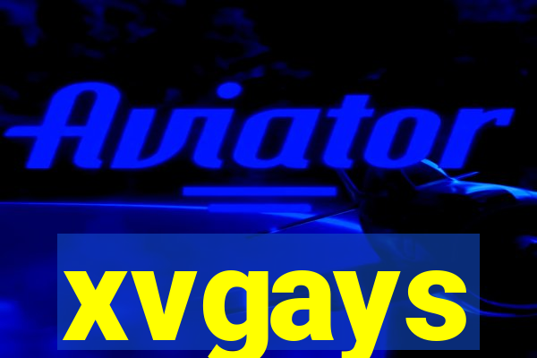 xvgays