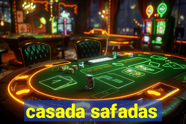 casada safadas