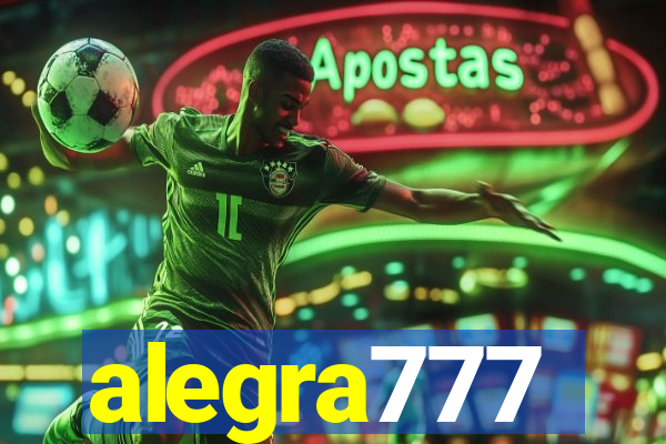 alegra777