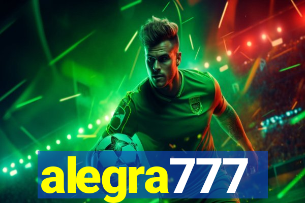 alegra777