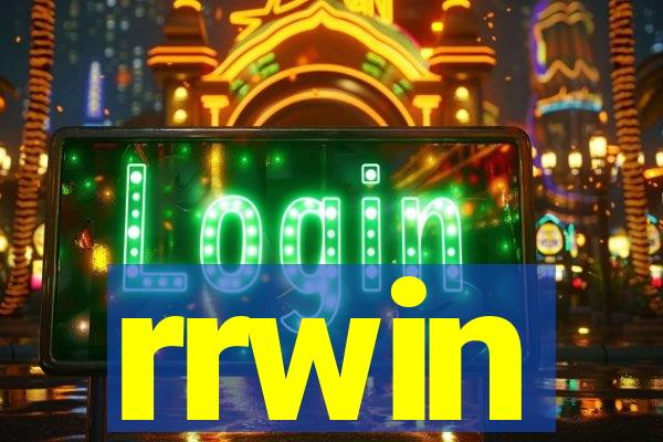 rrwin