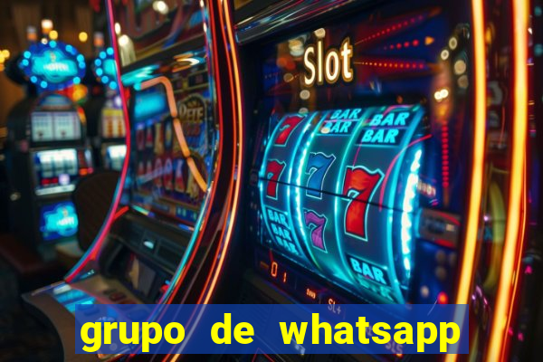 grupo de whatsapp coin master