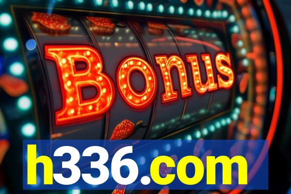 h336.com
