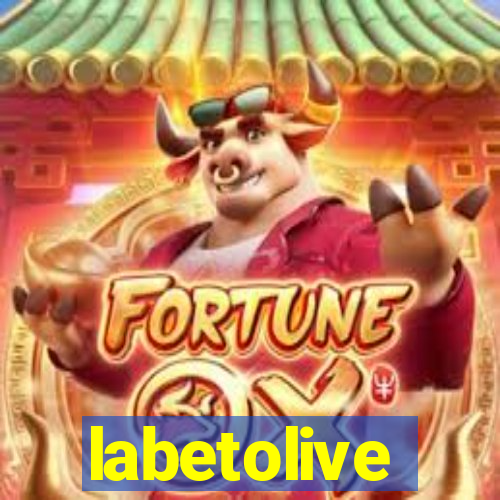 labetolive