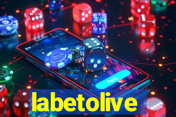 labetolive
