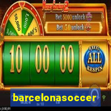 barcelonasoccer.club