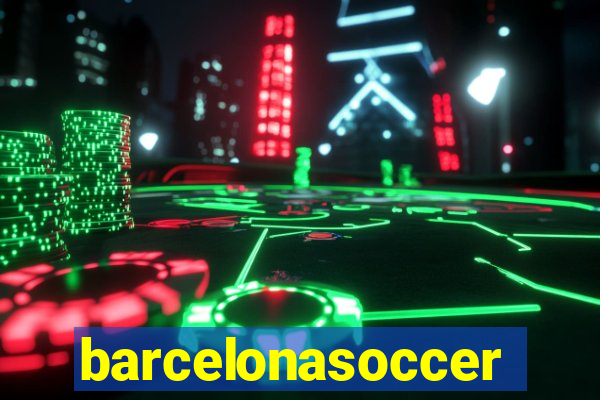 barcelonasoccer.club