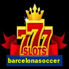 barcelonasoccer.club