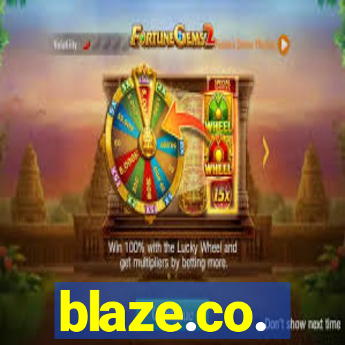 blaze.co.