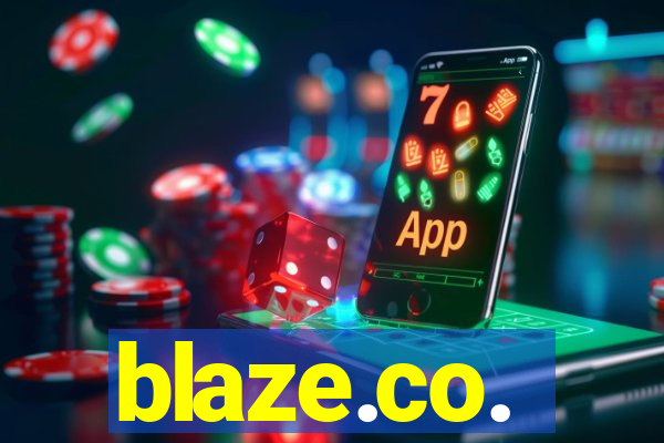 blaze.co.