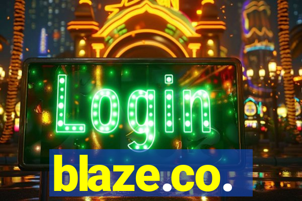 blaze.co.