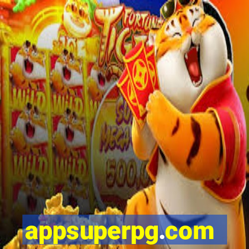 appsuperpg.com