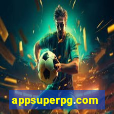 appsuperpg.com