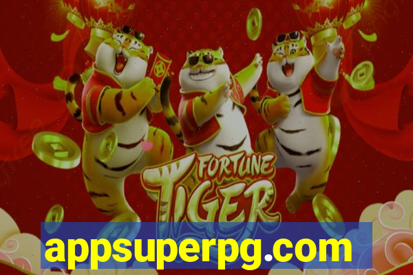 appsuperpg.com