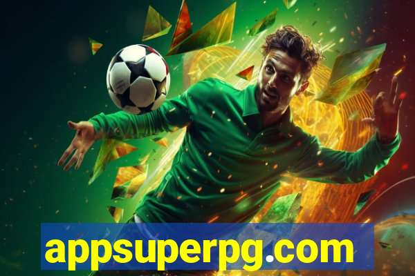 appsuperpg.com
