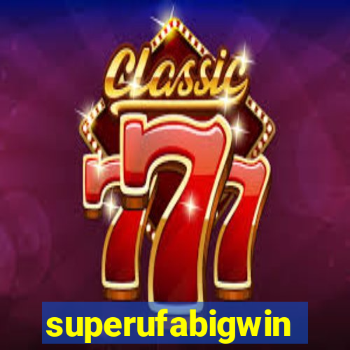 superufabigwin