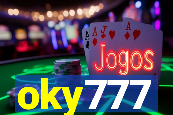 oky777