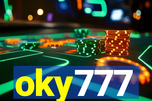 oky777