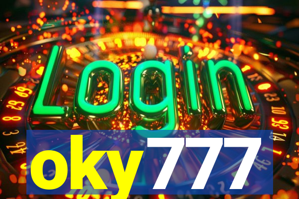 oky777