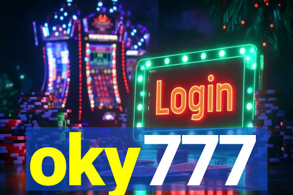 oky777