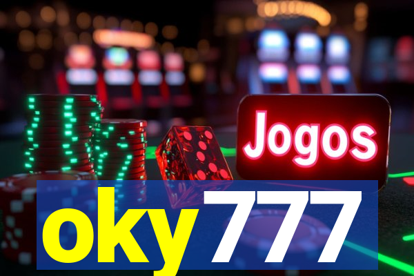 oky777