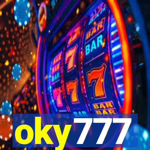oky777