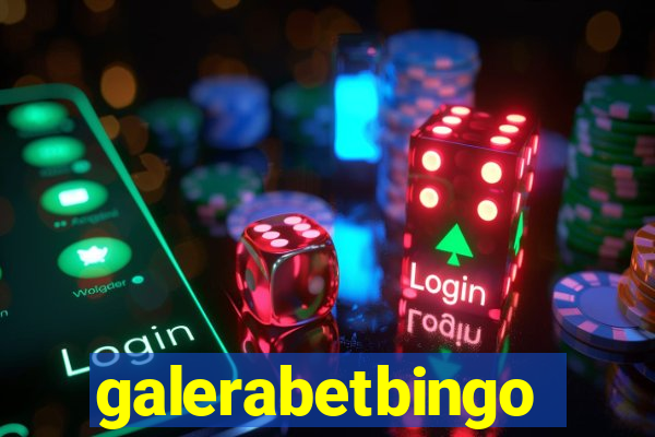 galerabetbingo