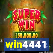 win4441