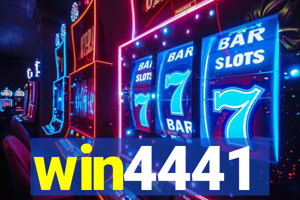 win4441
