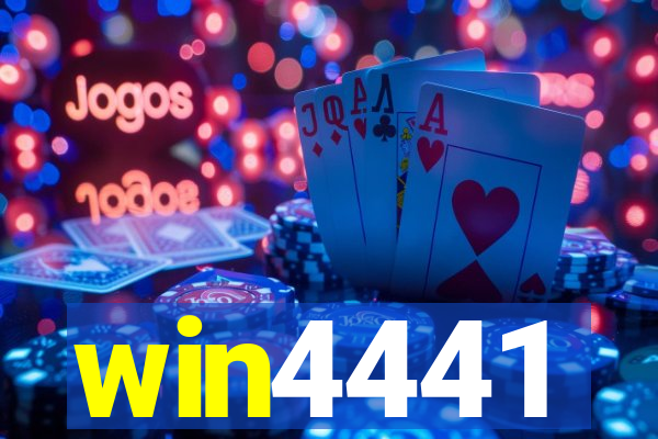 win4441