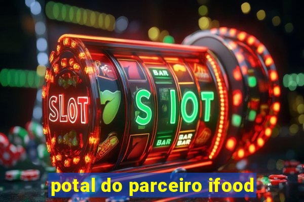 potal do parceiro ifood