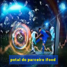 potal do parceiro ifood