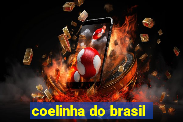 coelinha do brasil