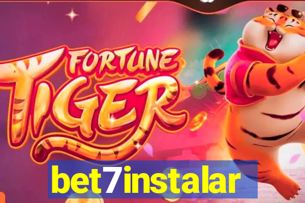 bet7instalar
