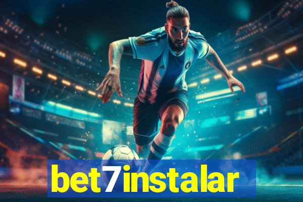 bet7instalar